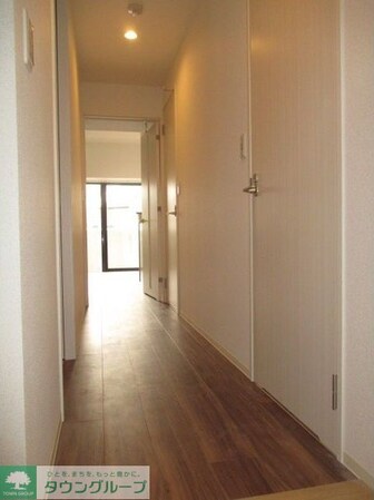 レジデンシア花の木の物件内観写真